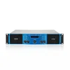 Top Pro power amplifier class sound h power amplifiers 800watts 4ch