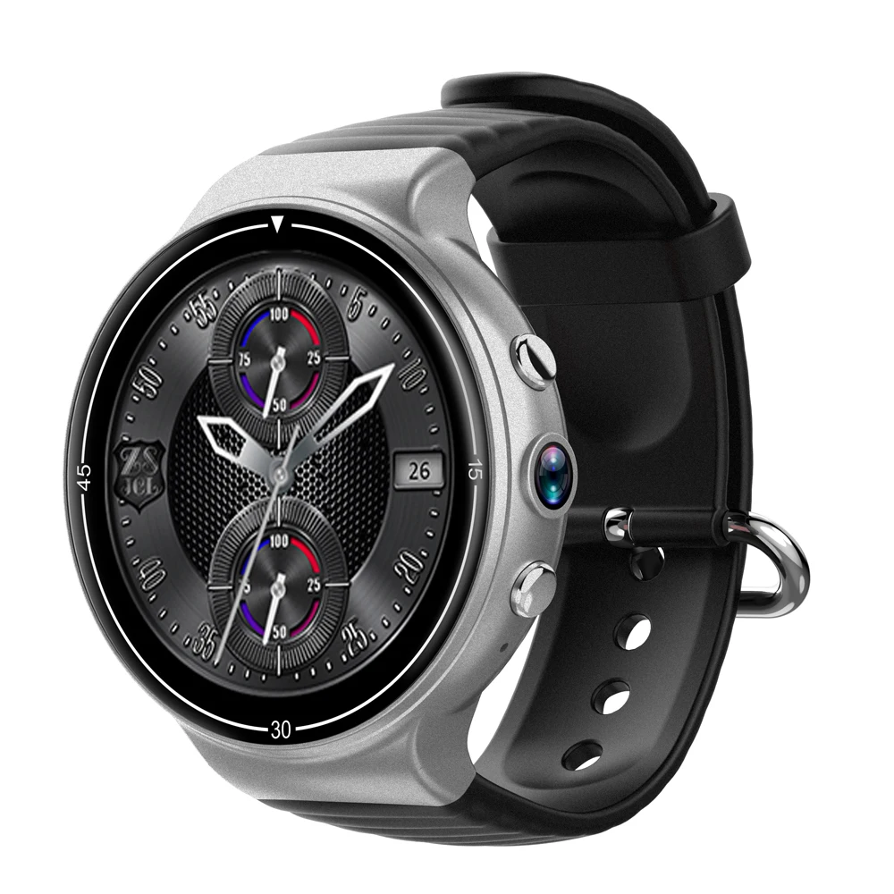 kw 9x android 5.1 bluetooth smartwatch