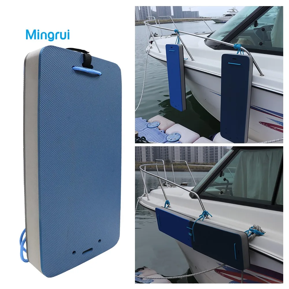 Mingrui Custom Marine Eva Foam Pontoon Boat Fenders Buy Boat Fenders