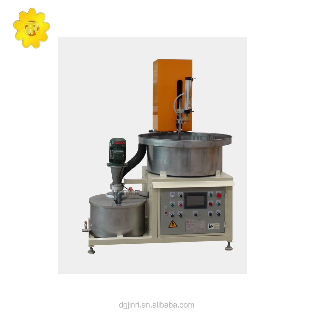 Outer Glaze Machine For Ceramic Two Different Color Buy Double Glaze