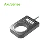 IP67 plastic ring inductive proximity sensor