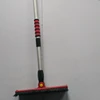 G862 SNOW RAKE with rubber scraper squeegeer