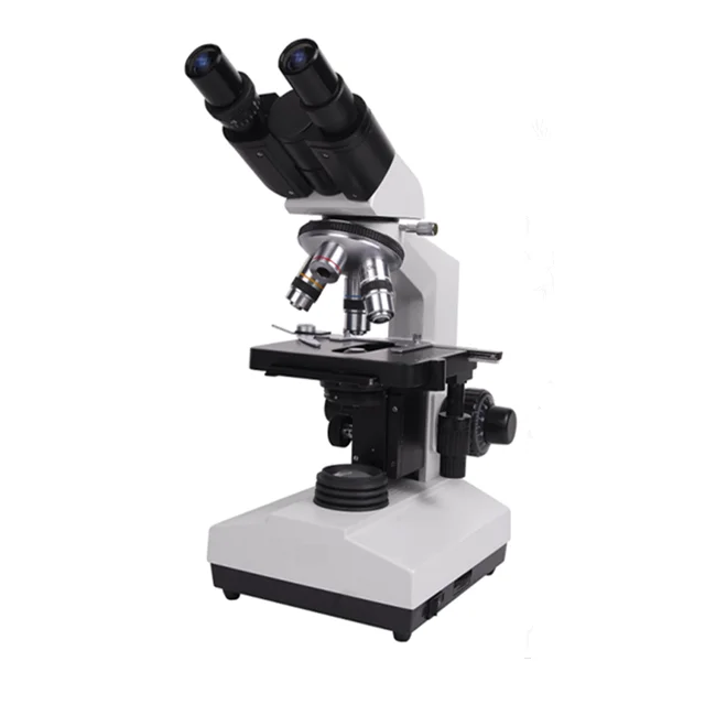 Binocular Compound Microscope XSZ-207
