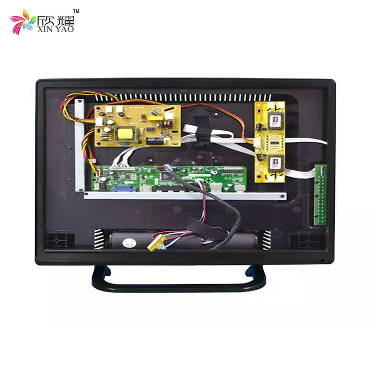 
32 inch LED TV SKD/CKD parts for TV/monitor 