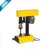 Electric Round Tin Can Closer Capper Capping Sealing Machine