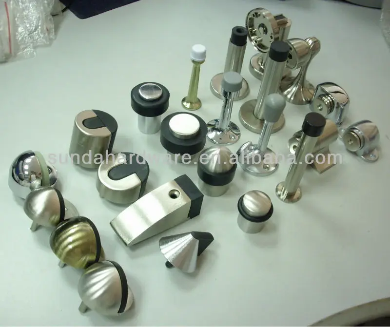 Bathroom Door Stopper/glass Door Stopper/sliding Glass Shower Door