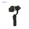 steady gimbal selfie stick vs gimbal for smartphone