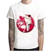 Hot Sale Custom Adults Plain O-neck Printing T shirt
