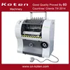 SX-460B Paper Sewing Machine/Thread Book Sewing Machine Sold To USA.