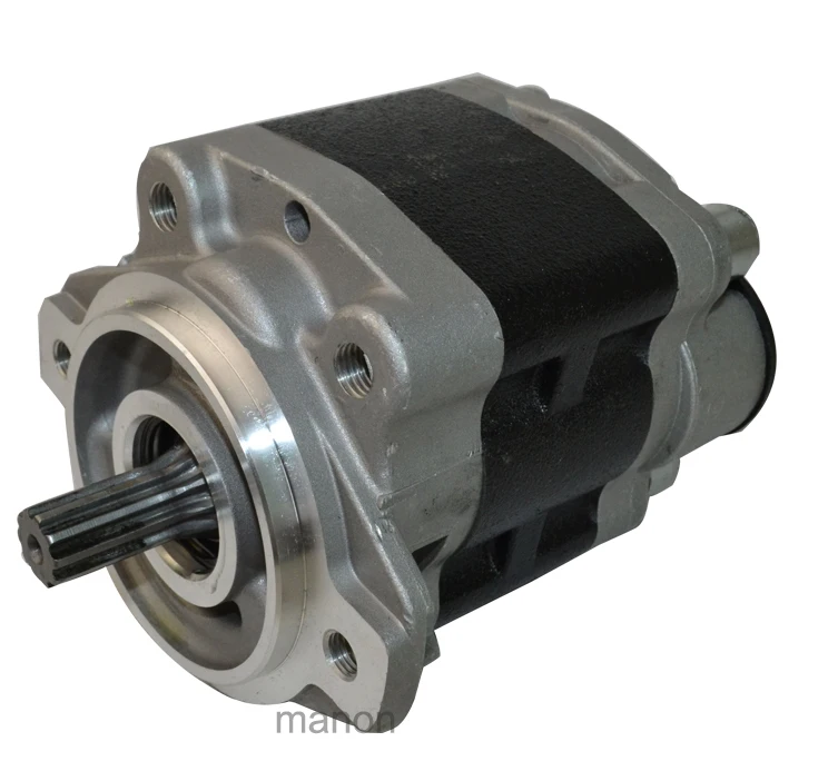 hydraulic pump