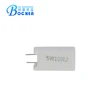 RX27 Variable Resistors Linear Panel Mount precision ceramic resistor
