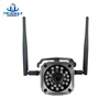 Professional 90 degree Security Wireless CCTV WIFI Camera vs 64gb Sim Card Slot