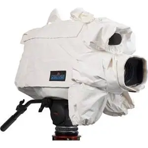 camRade DS-2 DesertSuit, Camcorder Dust, Heat and Rain Cover for HXC 100 / Panasonic AG HPX 300 / Sony PDW 700 and 800 / Sony HDW 650