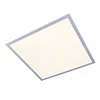 300x300mm 300x600mm 300x1200mm 600x600mm 36W led panel light square Non Flicker led panel light flush mounting ceiling light
