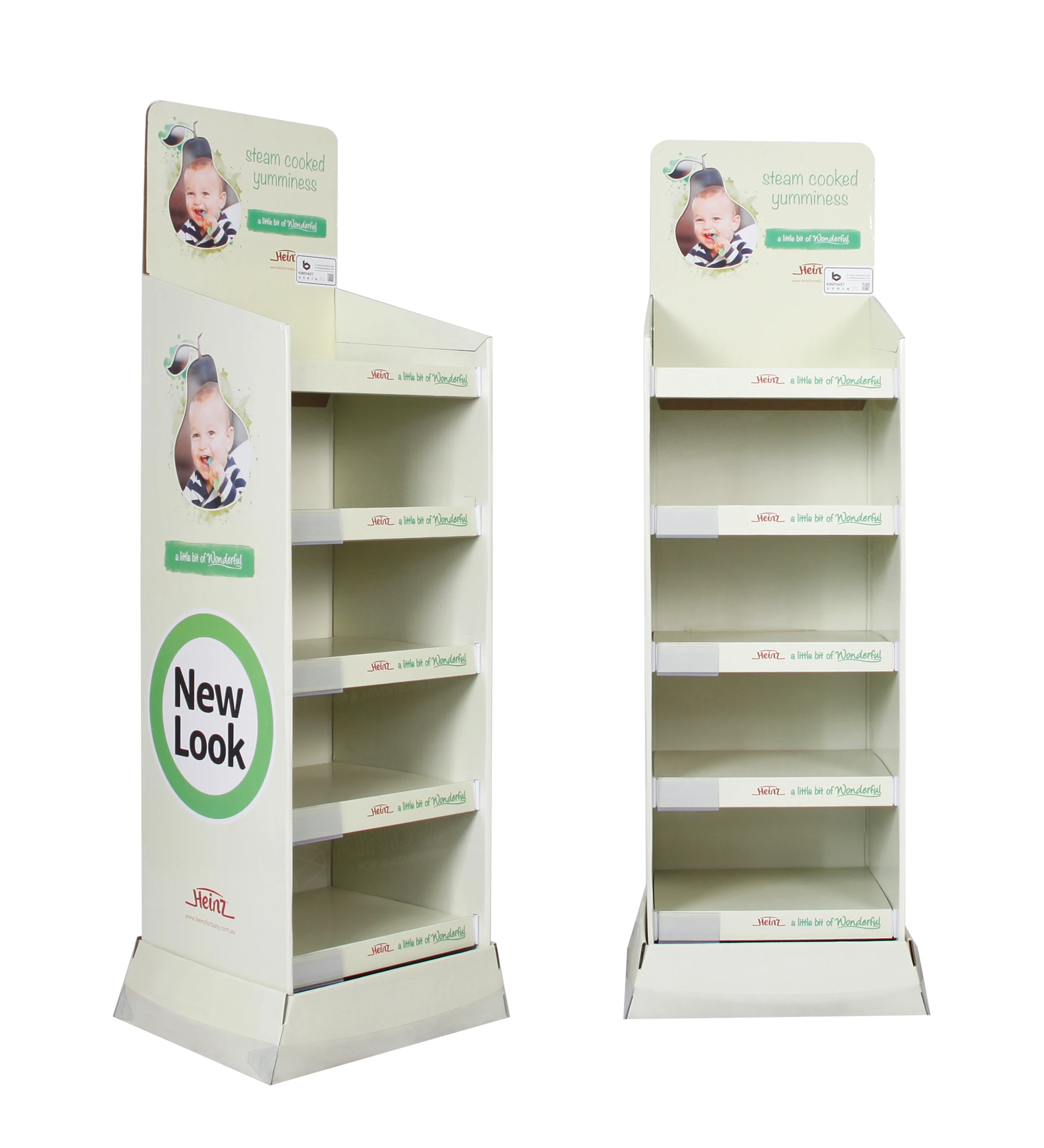 Cardboard Pop Displays Showcase And Source Cardboard Display - Buy ...