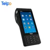 China Manufacturer finance and accounting system handheld payment android pos terminal with printer With sales management system