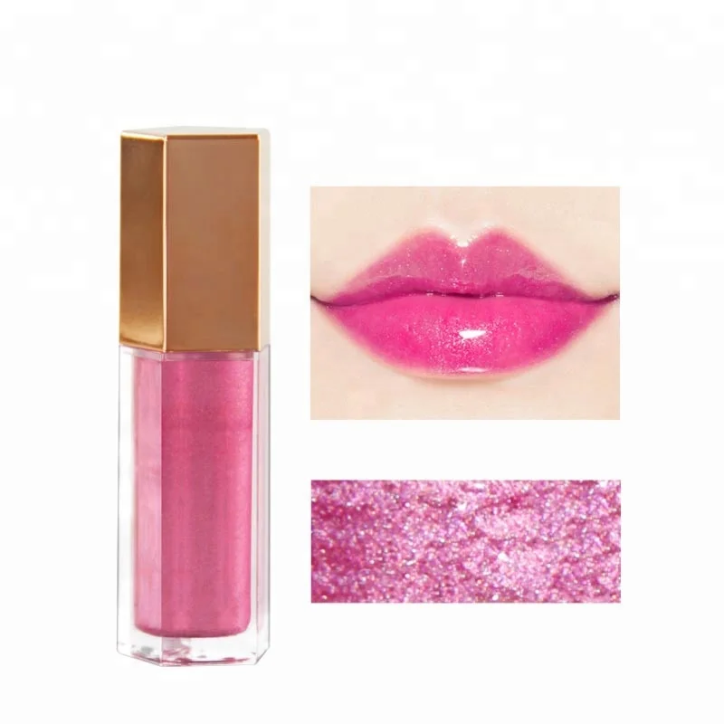 

Newest Vegan cosmetics private label organic liquid lipstick, N/a