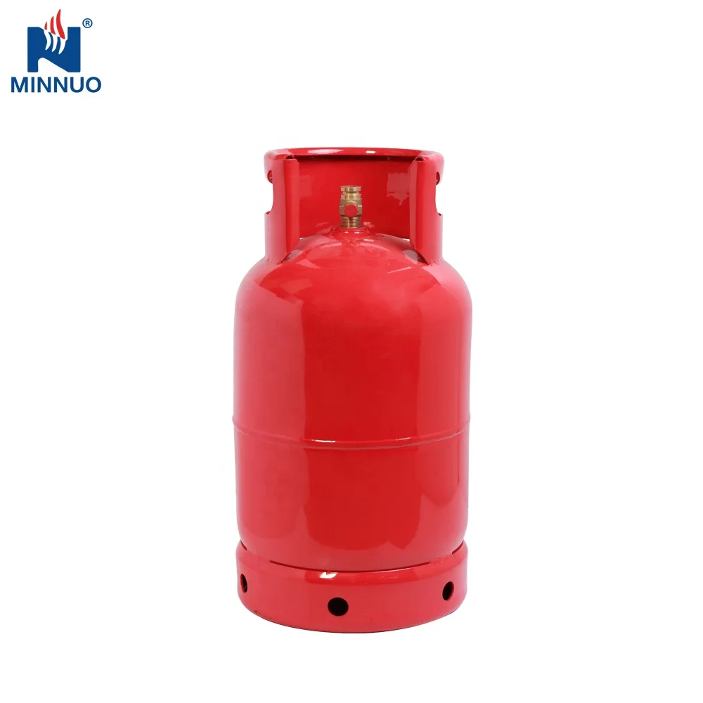 Bouteille De Gaz Propane 6 Kg Super U