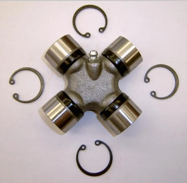 
35 X 98mm universal joint cross bearing 