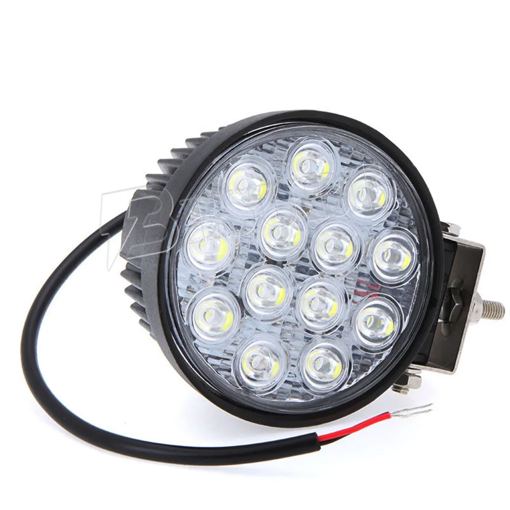 Universal Led Work Light 39w Waterproof Ip67 Working Auto Lighting ...