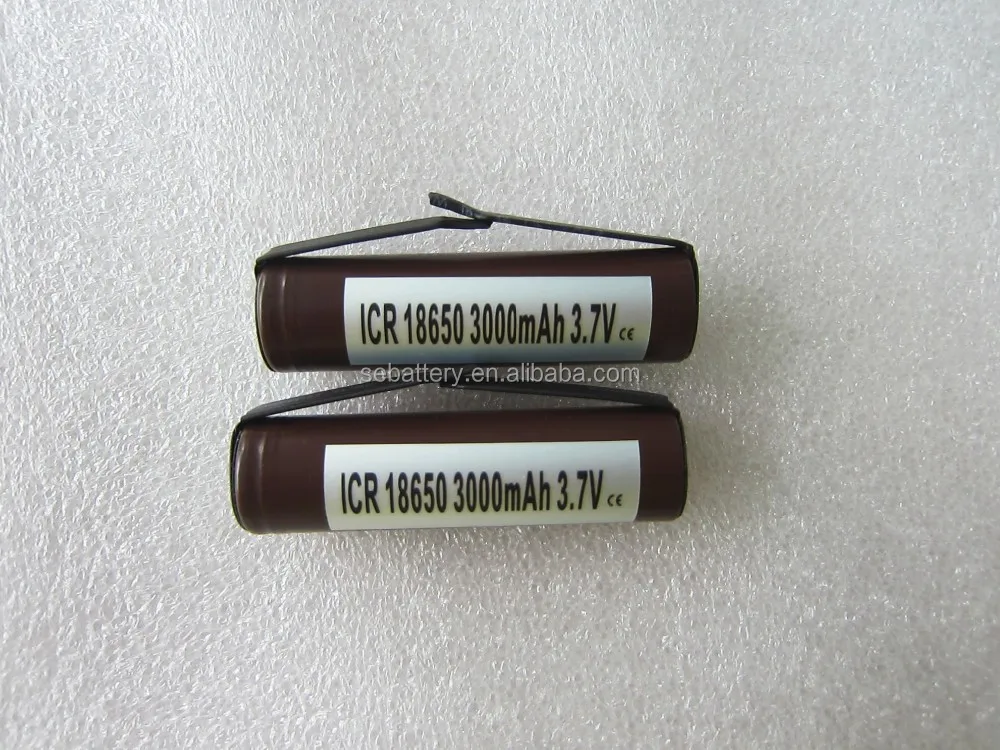 18650 Lgdbhg21865 Battery High Quality Batteries - Buy 18650 ...