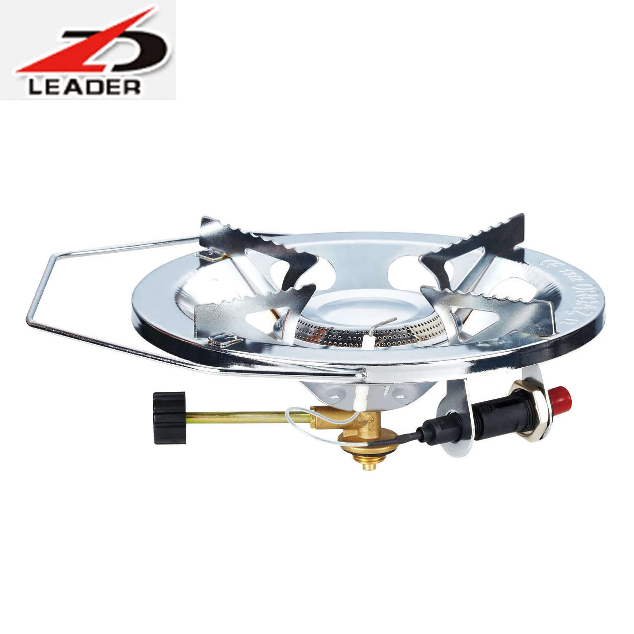 Big Igniter Gas Stove Burner,Cooking Stove Kitchen And Camping Stove Dz
