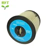 Amazon Hot Sale Dirt Devil 7 Inch Cartridge Filter For Vacuum #8106-01