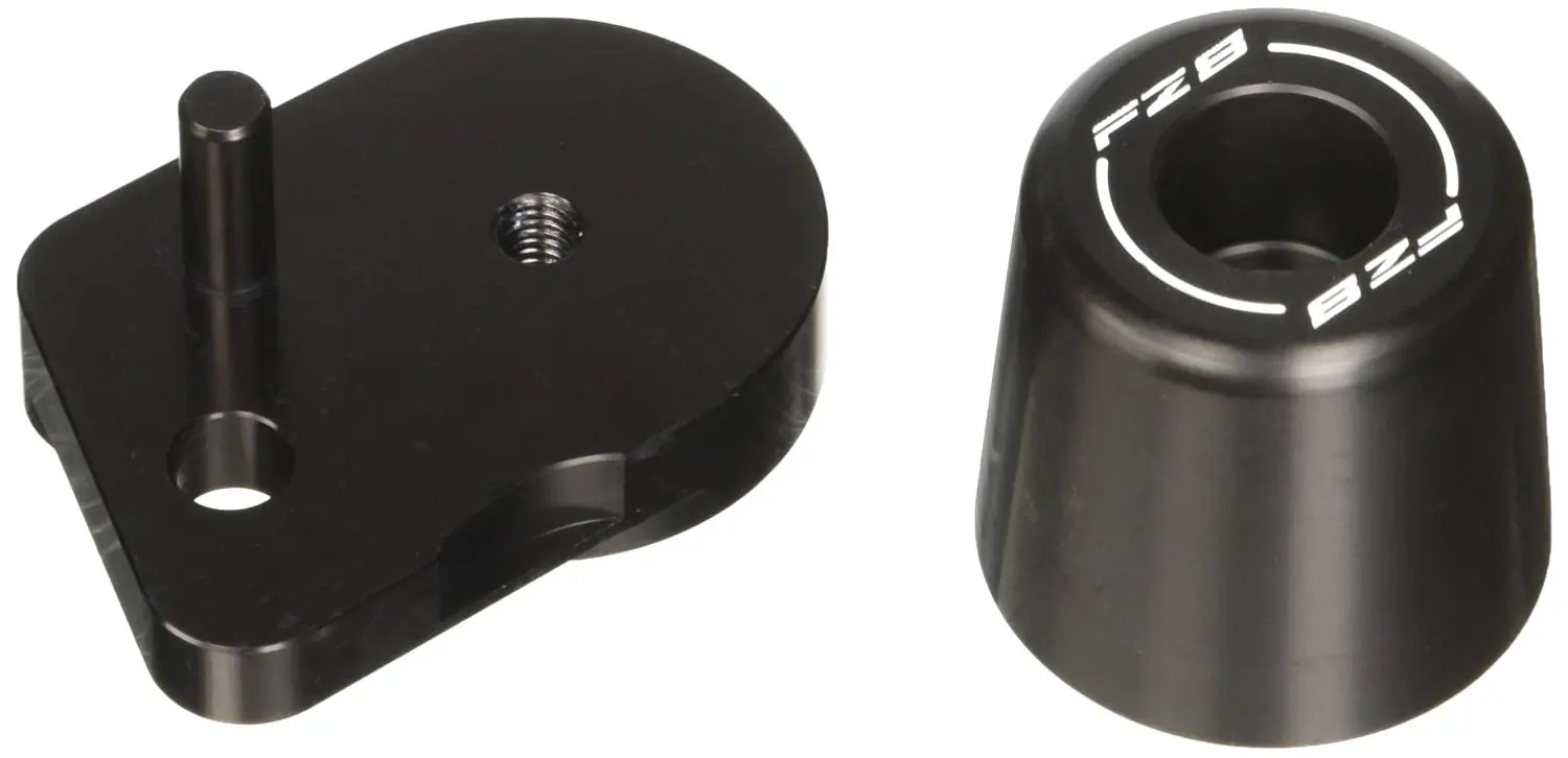 Buy Yamaha 39P-F11D0-V0-00 Frame Slider for Yamaha FZ8 in ...