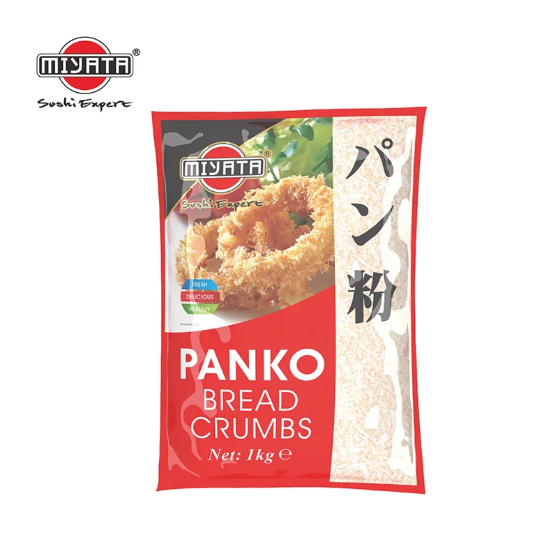 
Japanese Panko Bread Crumbs 10KG 