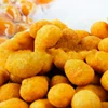 First-class product quality wasabi coated peanut