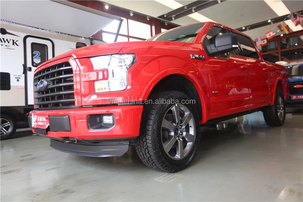 Eboard Pickup F150 Super Crew Side Steps For F150 Retractable Running Boards Buy Eboard