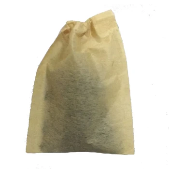 Whole Empty Paper Tea Bags With String For Product On