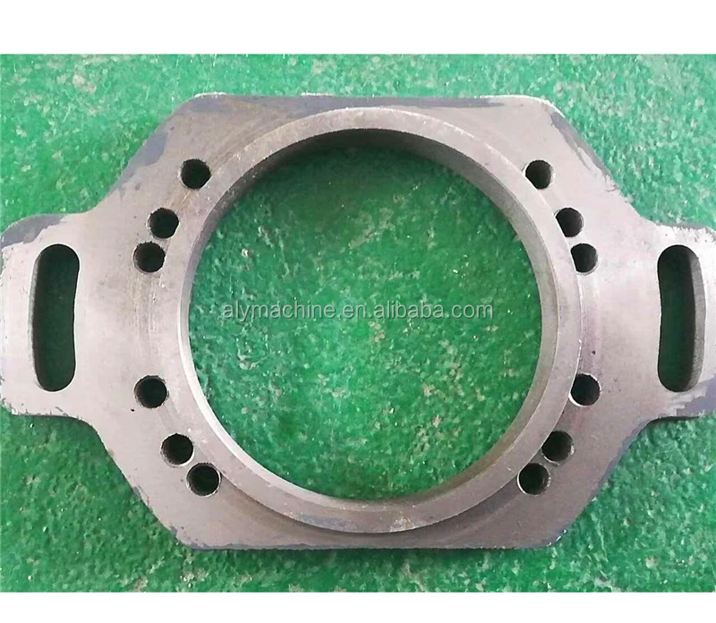 Diesel Pump P7100 Pw2000 Plunger Plate For Fuel Injection Pump Test