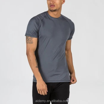 custom athletic fit t shirts