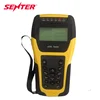 SENTER Smart ST332B ADSL2+ line tester ADSL module DMM RS232 DSL Physical layer function cable tracker star product
