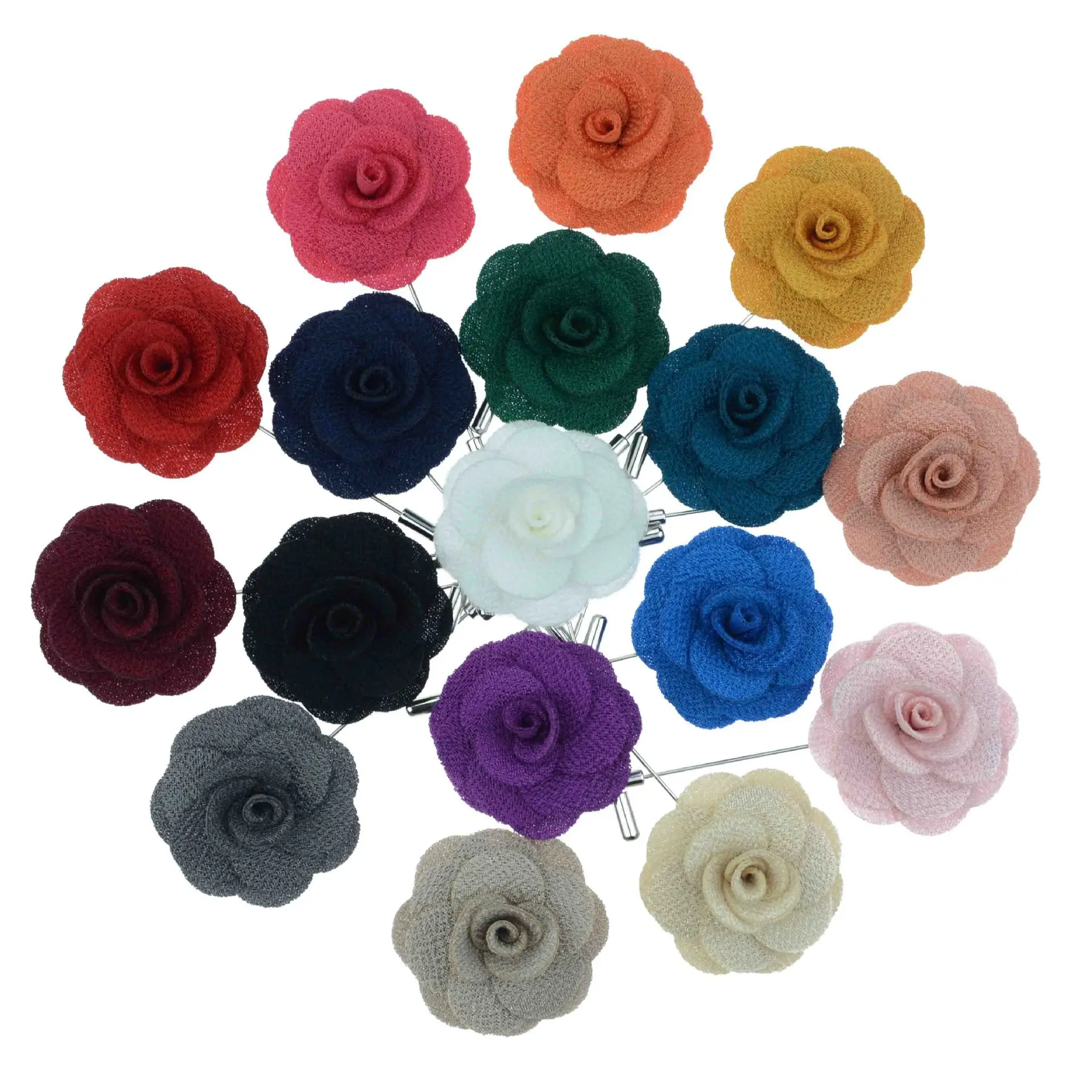 flower brooches for sale