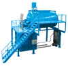 Automatic Renewable sponge machine shenzhen zhonglida machinery co.,ltd