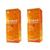 Improve racing pigeons vigor liquid calcium