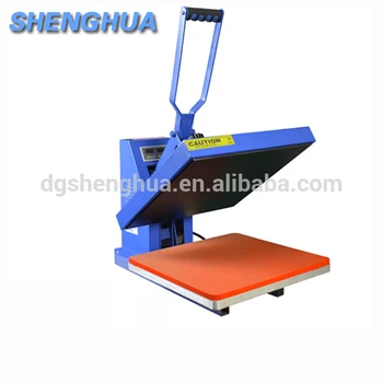 ricoma heat press