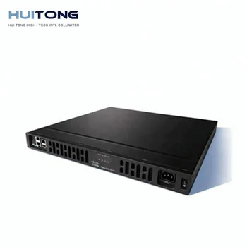 Cisco Isr 4331 Security Bundle Router Rack Mountable Isr4331 Cisco Isr 4331 Security Bundle Router Rack Mountable Isr4331 Sec