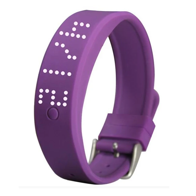 

Sport Smart Wireless Fitness Track Bracelet Activity Tracker Smart Waterproof Watch