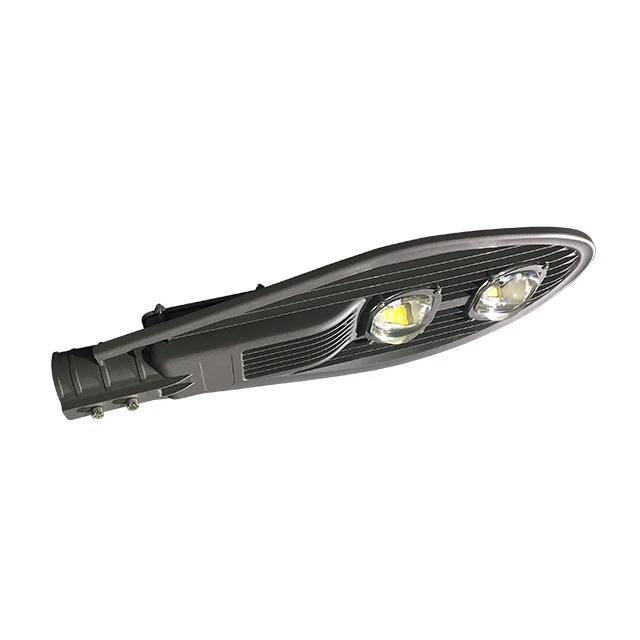 Fashion led cob street light 50 chip 150w with manufacturer price