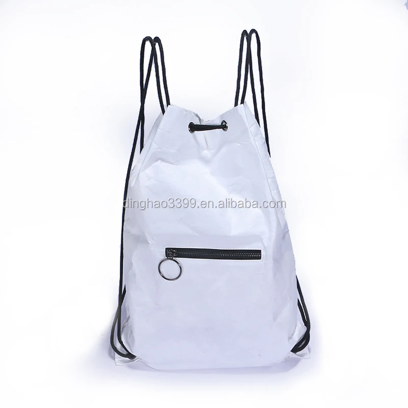 drawstring hiking backpack