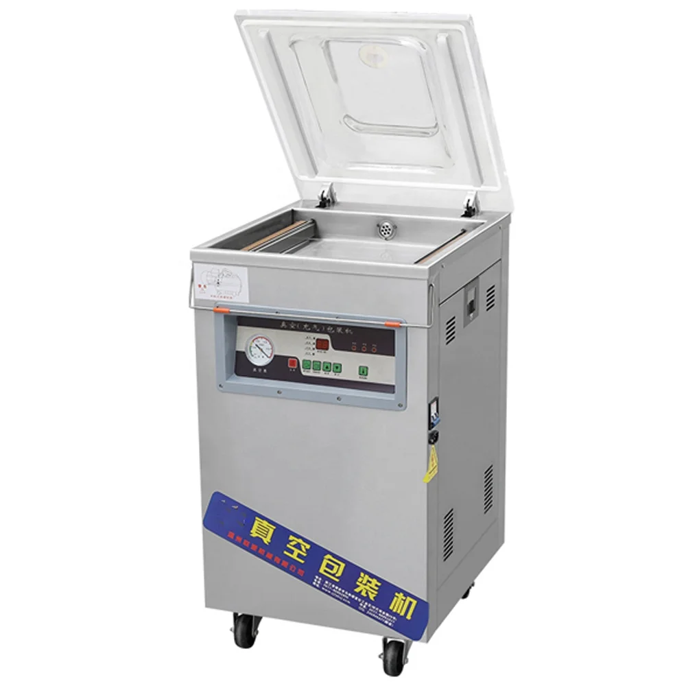 Manual Vacuum Packing Machine Dz400 Buy Manual Vacuum Packing
