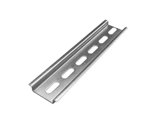 New Arrival Ts35 Galvanized Steel Mounting 35mm Standard Din Rail - Buy ...