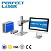 Multifunction Fiber Laser Metal Marking Machine Adopt China Famous Laser Source