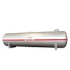 100m3 Pressure Vessel LPG Tank Liquefied Petroleum Gas Tank