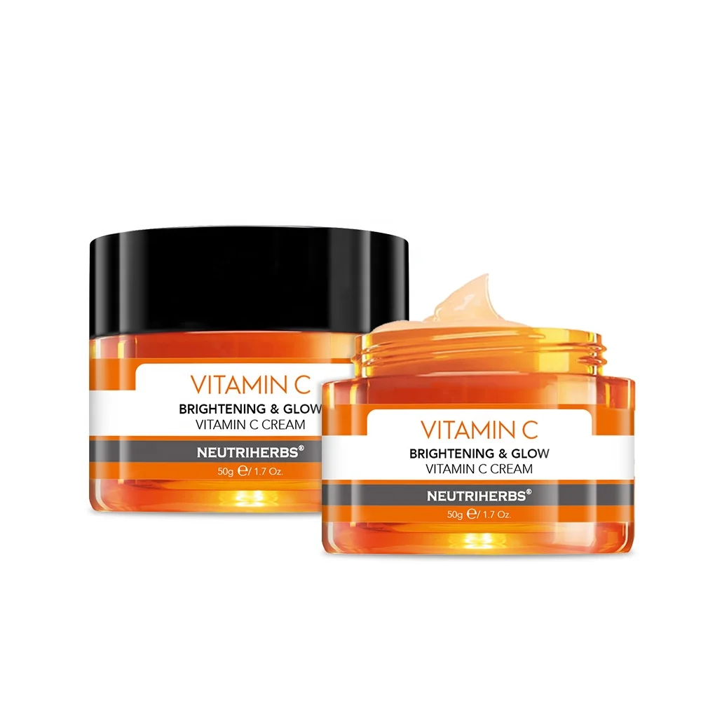 

Oem/Odm Antioxidant Vc Beauty Cream Intimate 7 Days Whitening Cream