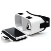 Google Cardboard Clone Paper Version 3D glasses NFC TAG VR Tool Detachable Straps