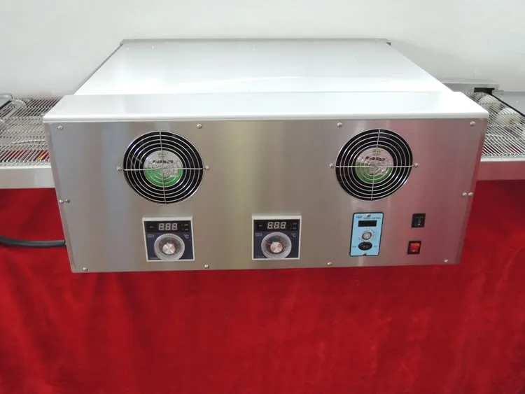 pizza conveyor ovens